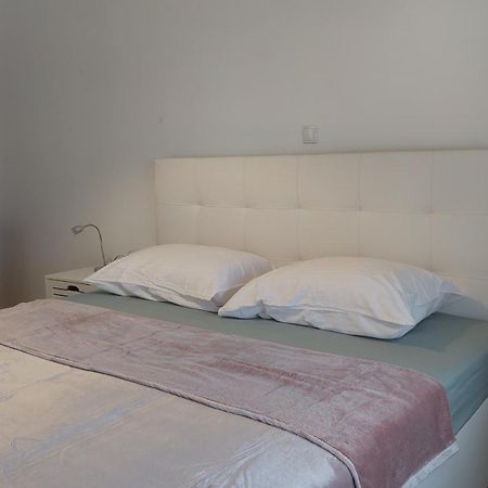 Apartment Modric Zadar Exterior foto