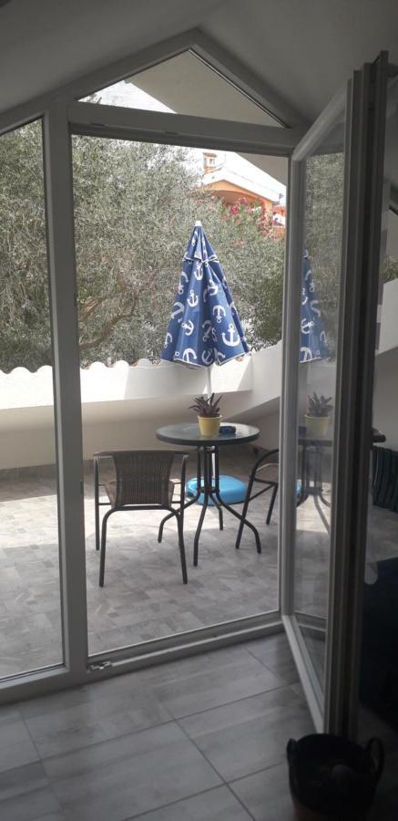 Apartment Modric Zadar Exterior foto