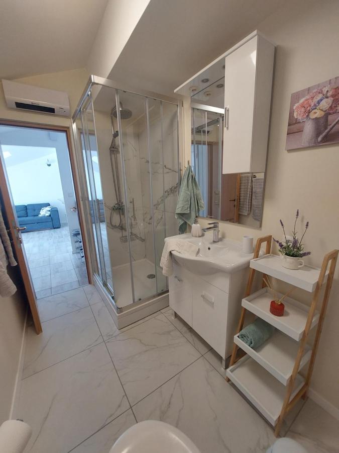 Apartment Modric Zadar Exterior foto