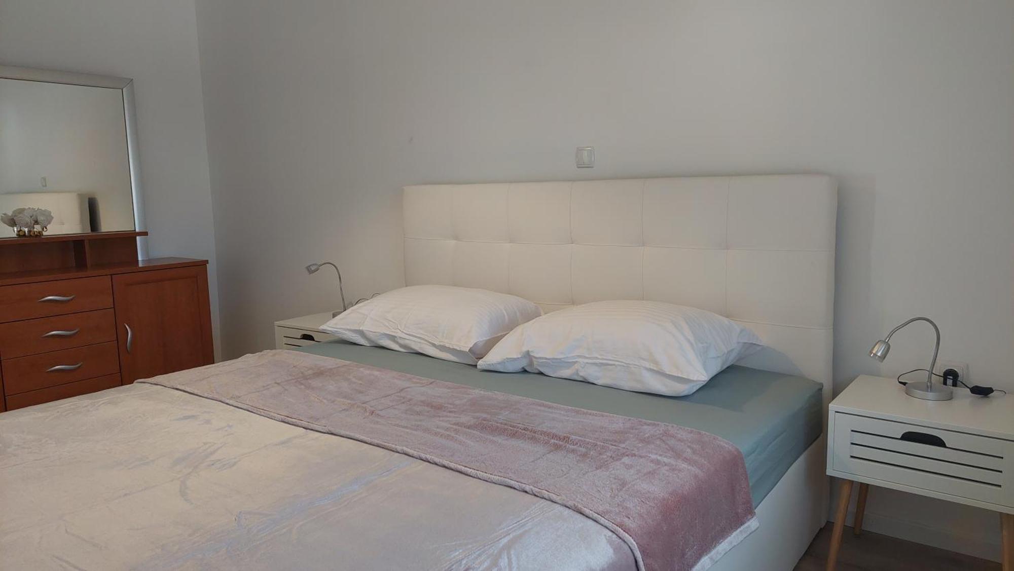 Apartment Modric Zadar Exterior foto