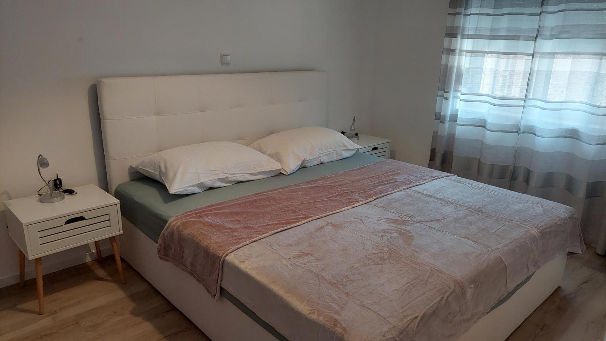Apartment Modric Zadar Exterior foto