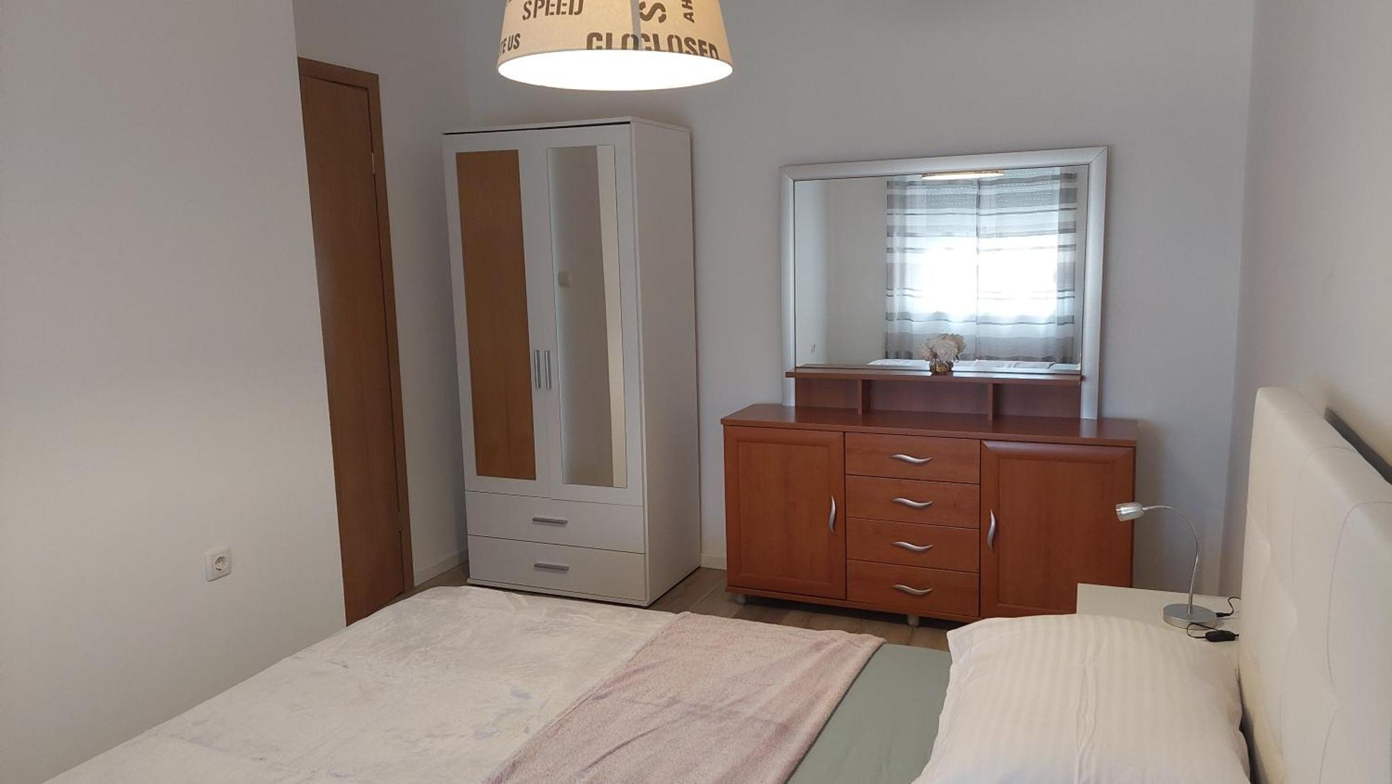 Apartment Modric Zadar Exterior foto